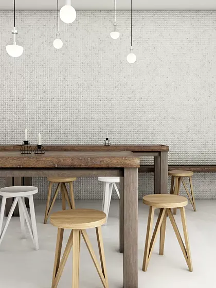 Фото Мозаика Marble № 4300 31,7Х31,7 (С0002170) Испания