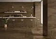Керамогранит Prissmacer Lab. Iron Salvia Luxglass Rect 60x120