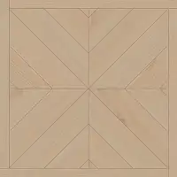 Фото Kerama Marazzi Декор Альберони бежевый светлый матовый обрезной 60x60x0,9 (SG643520R)