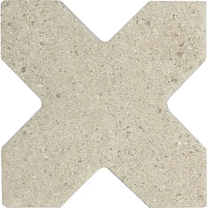 Фото Керамогранит Equipe 32731 Elda Cross Sand 12x12 Испания