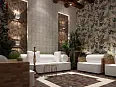 Декор Mainzu PT02482 Livorno Decor Sonata 20x20