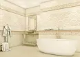 Плитка DW11DRM11 Dream Декор 20x60