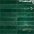 керамическая плитка Vilar Albaro Nairobi Green 7,5x30