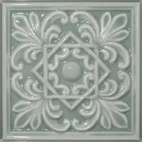 Фото Плитка Plus CLASSIC 1 SEA SPRAY 15X15