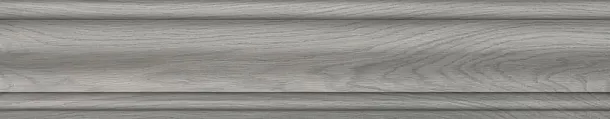 Фото Плинтус SG5267\BTG Монтиони серый матовый 39,6x8 Россия