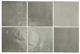 Фото Плитка Equipe 24459 Artisan Alabaster 13,2x13,2
