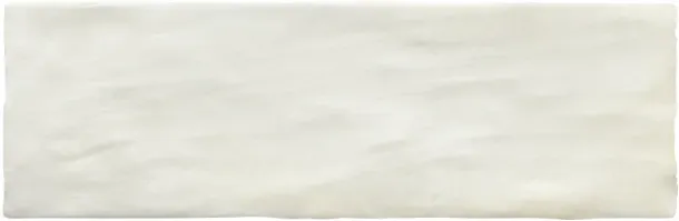Фото Плитка Equipe 31882 Sabbia Silica White 6,5x20 Испания