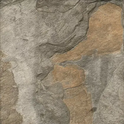 Фото Керамогранит Alpas Copper Slate 20mm 60x60 Индия
