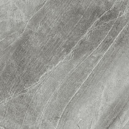 Керамогранит Rock Steel матовый карвинг 600x600 (D60204M) для гостиной, для кухни, для ванной, для туалета, для прихожей, на теплый пол Фото Керамогранит Rock Steel матовый карвинг 600x600 (D60204M) Узбекистан