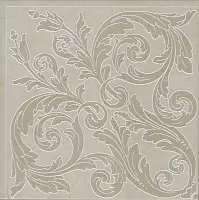 Фото Декор HGD\A500\SG1687 Монсанту бежевый светлый 40,2х40,2