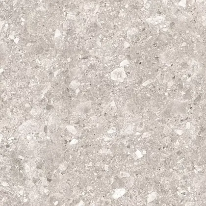 Фото Керамогранит Alpas Terrazo Bianco 20mm 60x60 Индия