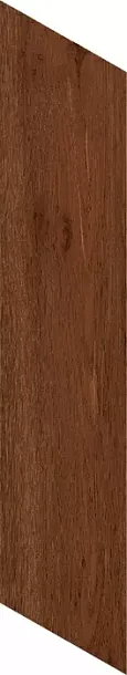 Фото Керамогранит Alpas Alacia Chevron Red 8x45 Индия