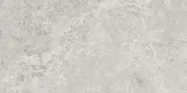 Фото Керамогранит Monocibec 141142 Mythology Regia Silver Brushed Rect 60x120