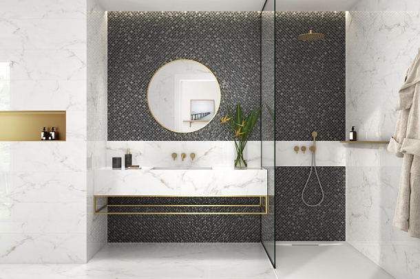 Фото Плитка Sabina Roble R 30X90 Испания