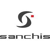 Бренд Sanchis логотип