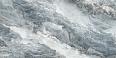 Керамогранит Waterfall Blue матовый карвинг 1200x600 (D12056M)