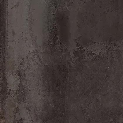 Фото Керамогранит Imola Ceramica Tube 60N RM Black 60x60 Италия