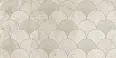 Плитка Декор ELEGANCE BEIGE 1с  31.5*63
