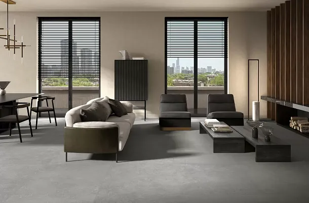 Фото Керамогранит La Faenza VIS6 12A RM 60x120 Италия