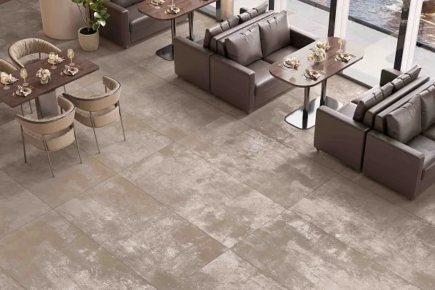 Фото Керамогранит Ennface ENLFT3208CR80160 Empire Bianco Carving 800x1600x9 Индия
