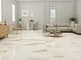 Керамогранит Asia Statuario Regal Gold Glossy 60x120