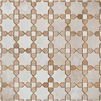 Фото Керамогранит Mainzu Mosaic Arabian Riad 20x20