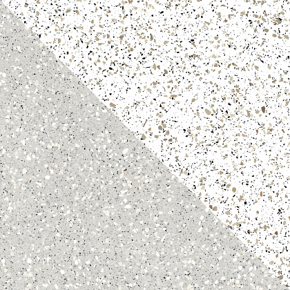 Фото Керамогранит Cosmos Diagonal Grey CMD01 60x60 Россия