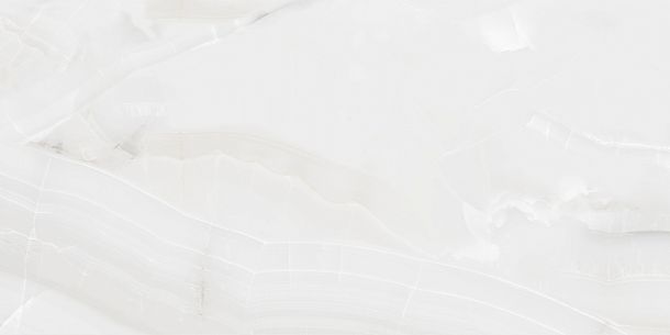 Фото Керамогранит Snow Onyx полированный 600x1200 (60120SWX00P) Индия