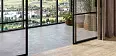 Керамогранит Kirovit 737299 K Gray Sky Серый 45x45