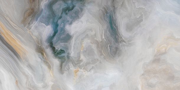 Фото Керамогранит Illusion Smoky суперполированный 600x1200 (60120ILN18HG) Индия