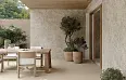 Керамогранит FAP Ceramiche fTN7 Materia Eclettica Tortora Matt R9 RT 80x80