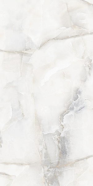 Фото Керамогранит Vita Onyx Grey Carving 60x120 Индия