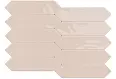 Плитка Smile Tile Picket Noce 7.5x30