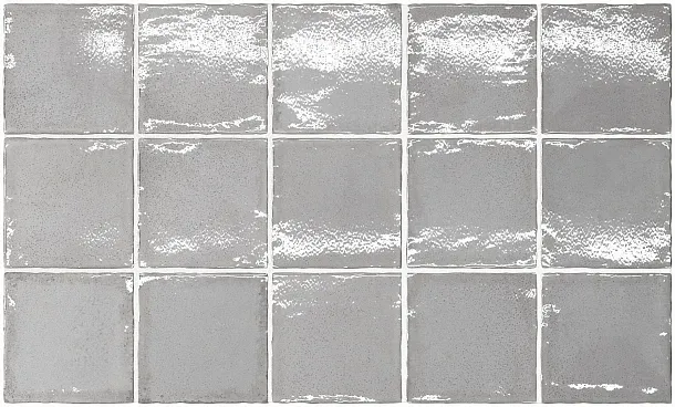 Фото Плитка Equipe 27604 Altea Smoke 10x10 Испания