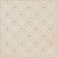 Декор Бахия 1 бежевый светлый глянцевый 9,8x9,8x0,7 (KMD3STA013GN)