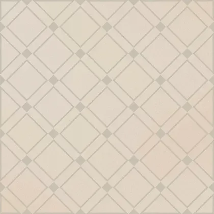 Фото Декор Бахия 1 бежевый светлый глянцевый 9,8x9,8x0,7 (KMD3STA013GN) Россия