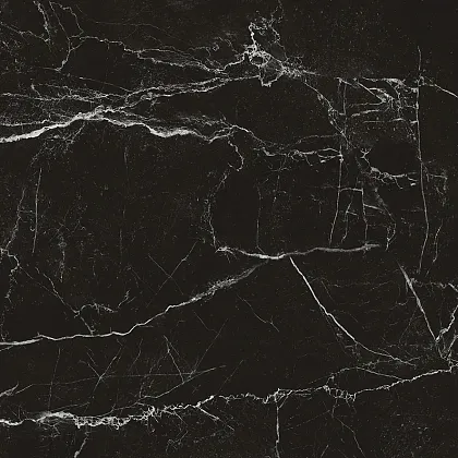 Фото Керамогранит Laparet Lp6060G0131R Intense Nero Чёрный Матовый Карвинг 59,5Х59,5 Россия