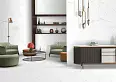 Керамогранит Ennface ENMAR7001MT120280 Carrara Bianco Matt 1200x2800x6