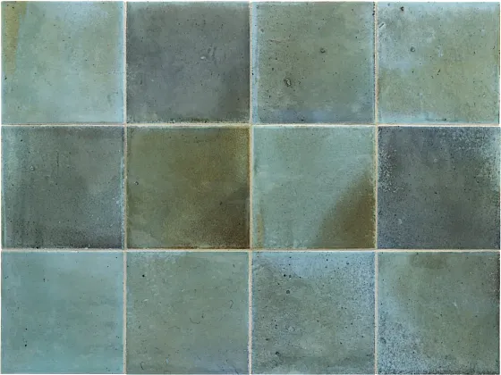 Фото Плитка Equipe 30017 Sky Blue 10х10 Испания