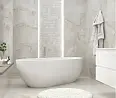 Керамогранит Pamesa Cr. Amarna Shell Leviglass Rect. 120x120