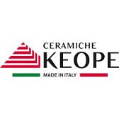 Keope - плитка, керамогранит Бренд Keope логотип