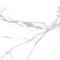 Фото Керамогранит Geotiles Nilo Leviglass Blanco 90x90