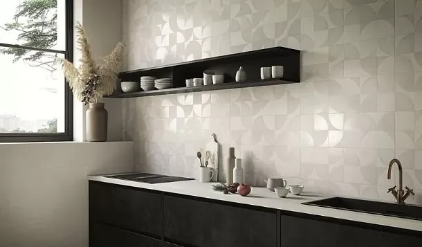 Фото Плитка fRGE Beige 25x75 (УТ-00028675) Италия