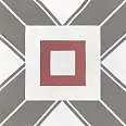 Керамогранит Equipe 22115 Caprice Decal Colours 20x20