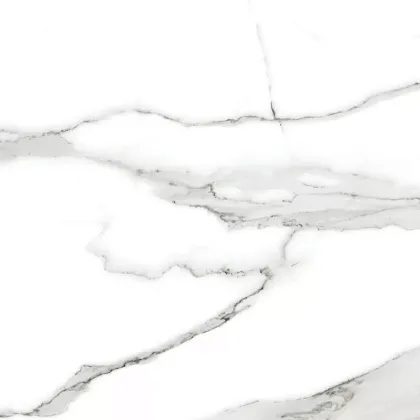 Фото Керамогранит Statuario 60x60 Индия