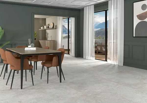 Фото Керамическая Плитка Pamesa Odeon Cobre Rec 30x90 Испания