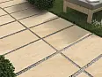 Керамогранит Landgrace Outdoor Bodo Grey R11 20mm 60х120