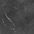 Керамогранит Kerama Marazzi Тубкаль чёрный матовый обрезной 60x60x0,9 (KM6060G0331R)