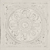 Фото Плитка Gatsby white tin 20x20.1