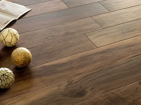 Фото Керамогранит J86356 Living Cenere 7.5x45 Италия